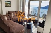FR145, Dvosoban stan, 100m2, Topla, Herceg Novi