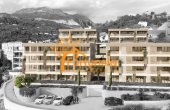 FR159, Stanovi u izgradnji, Topla, Herceg Novi